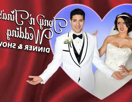 Photo de Tony n' Tina's Wedding London