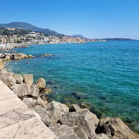 Photo de Cap Martin