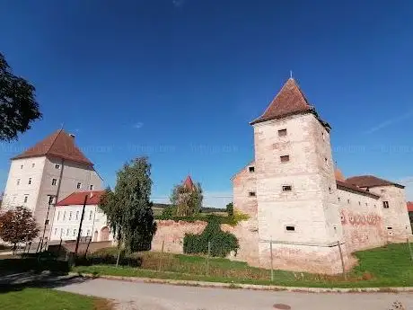 Photo de Schloss Steinabrunn