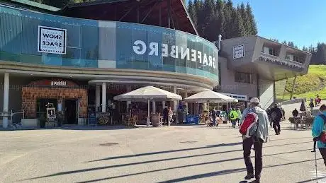 Photo de Grafenberg Express 1 Talstadion