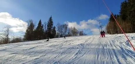 Photo de X-PARK Františkov