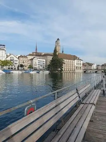 Photo of Frauenbad Stadthausquai