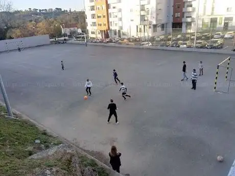 Photo de Campo de futebol Marzovelos