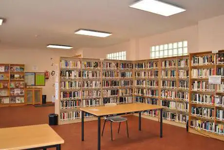 Photo de Casa de Cultura-Carrizo de la Ribera
