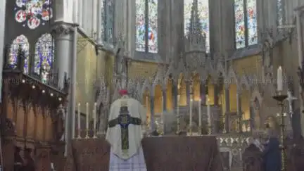 Photo de English Martyrs R C Church