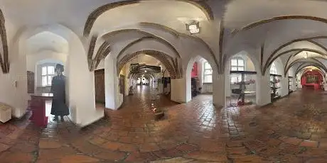 Photo de Hôtel de ville de Wrocław