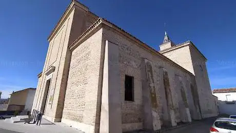 Photo de Iglesia de Nuestra Señora de la Asunción