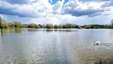 Photo de King Lears Lake