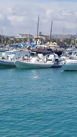 Photo de Mediterranean Yachting Club