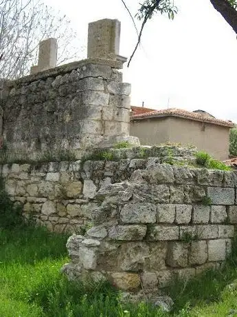 Photo de Eski Kilise