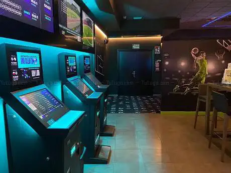Photo de Orenes Sports Bar & Salón de Juego