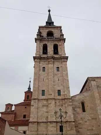 Photo de Torre de la Magistral