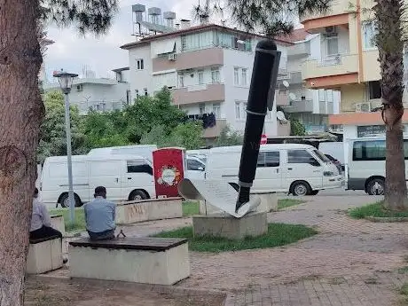 Photo de Uğur Mumcu Parkı