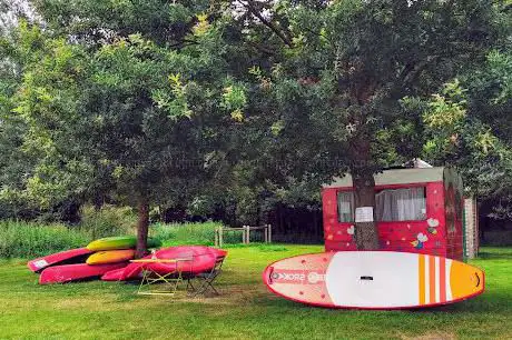 Photo de Mare aux mortiers