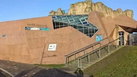 Photo de Bremerhaven Zoo