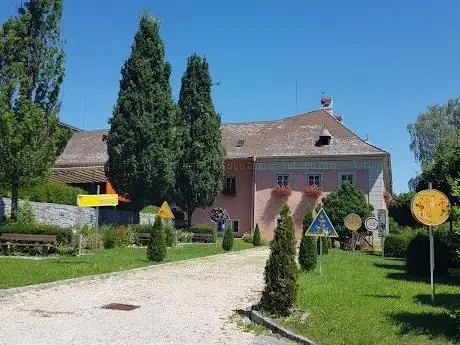 Photo de Schloss Neupernstein