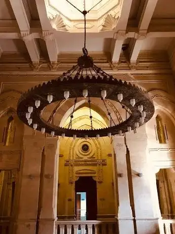 Photo de Egyptian National Library Museum