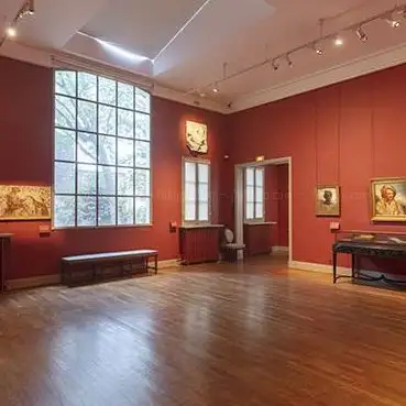 Photo de Musée national Eugène-Delacroix