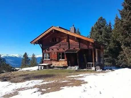 Photo de Penken Hütte