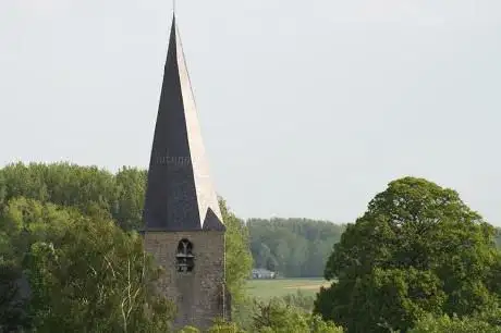Photo de Sint-Agathakerk Landskouter