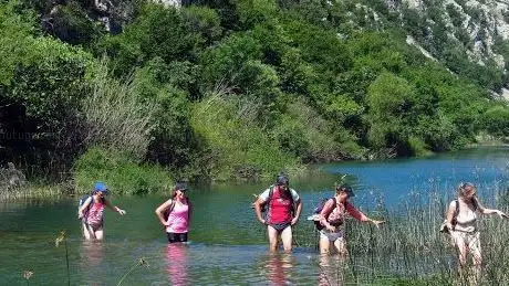 Photo de Via Adriatica Trail