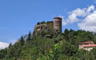 Photo de Château de Busséol