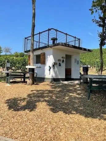 Photo de Bastion Bodenheim-Blick