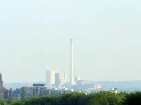 Photo de Aussichtspunkt Wattenscheider Hellweg