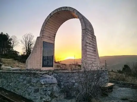 Photo de Monument to the National Liberation War (NOB)