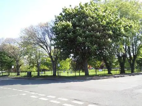 Photo de Lomond Park