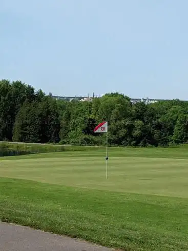 Photo of St. Lawrence State Park Golf Course