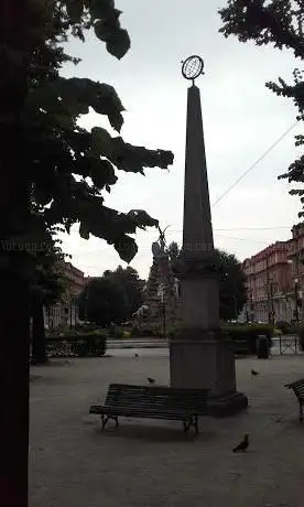 Photo de Guglia Beccaria