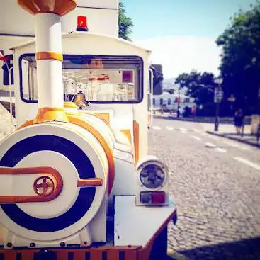 Photo de Promotrain - Petit Train de Montmartre