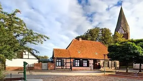 Photo de Heinrich Schliemann-Gedenkstätte