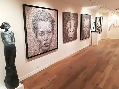 Photo de Bel-Air Fine Art Knokke
