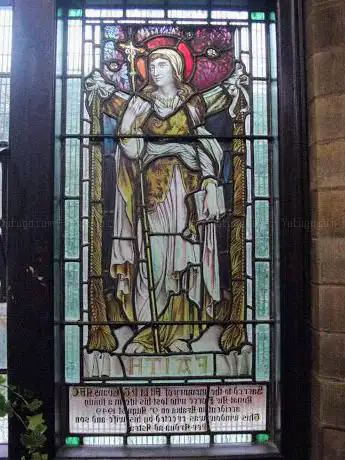 Photo de Chadsmoor Methodist Church