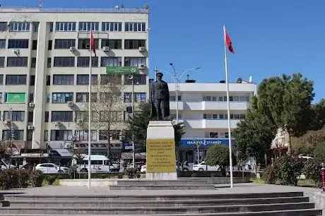 Photo de Atatürk monument