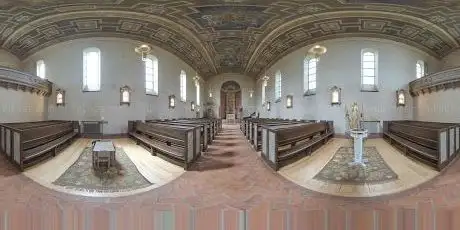 Photo de Sankt Andreas Kyrka