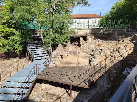 Photo de Yacimiento Romano La Clinica