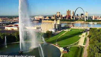 Malcolm W. Martin Memorial Park