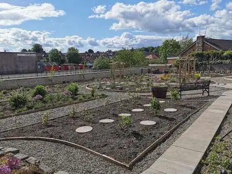 Photo de Old Cathcart Community Garden