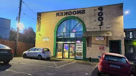 Photo de North West Snooker Club