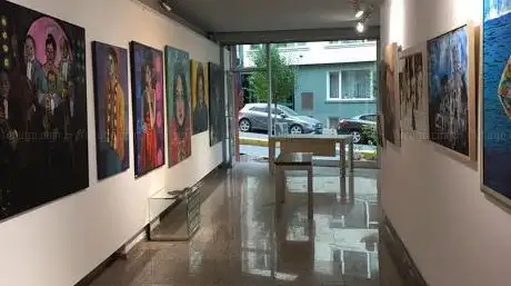 Photo de Niş Art Gallery