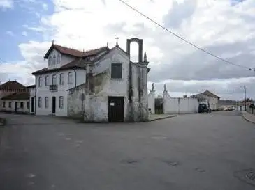 Photo de Capela De Vila Verde