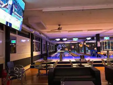 Photo de Planet Bowling Center