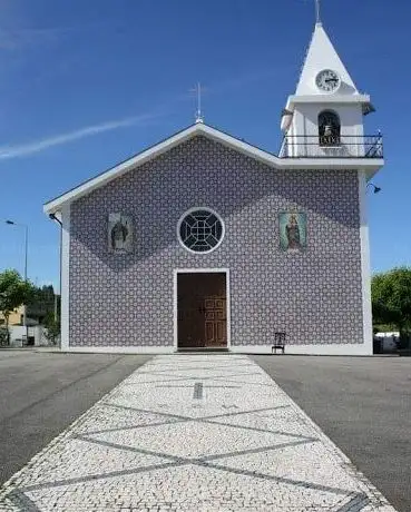 Photo de Capela de Nossa Senhora da Saúde