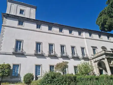 Photo de Palacio de la Mosquera