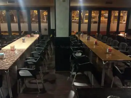 Photo de Los Billares