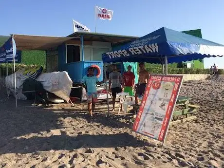 Photo de Tsunami Su Sporlari Water Sport