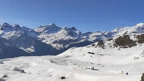 Photo de Monterosa Ski - Antagnod Boudin
